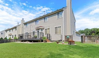 700 Needlegrass Pkwy, Antioch, IL 60002