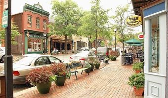 801 N PITT St #1203, Alexandria, VA 22314