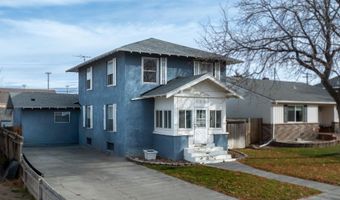 124 8th Ave N, Buhl, ID 83316