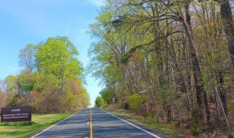 Old Courthouse Road, Appomattox, VA 24522