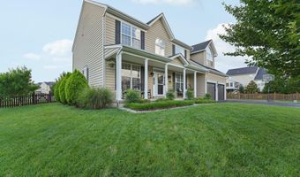2642 INWOOD Dr, Adamstown, MD 21710