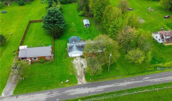 15390 Cenfield St NE, Alliance, OH 44601
