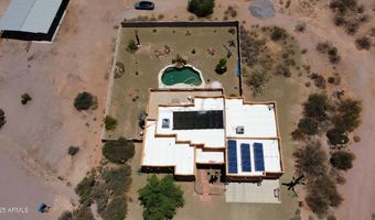 1025 N BOYD Rd, Apache Junction, AZ 85119