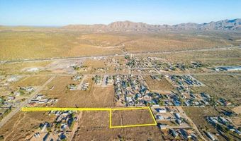 20 Alamo Seco Rd, Anthony, NM 88021
