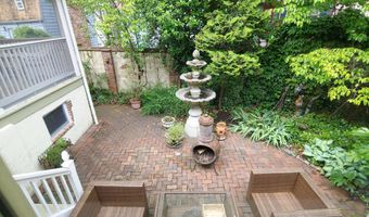 30 CORNHILL St, Annapolis, MD 21401