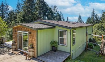 88190 DEW VALLEY Ln, Bandon, OR 97411