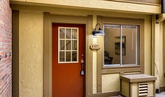 3161 Madison Ave N-107, Boulder, CO 80303