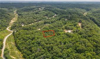 Ashdown Lane lot 19, Bella Vista, AR 72714