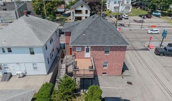 1640 Cranston St, Cranston, RI 02920
