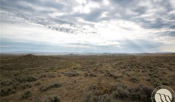 300 Acres N Dry Creek Rd, Bridger, MT 59014