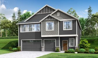 10631 SE Heritage Rd Plan: The 2050, Happy Valley, OR 97086