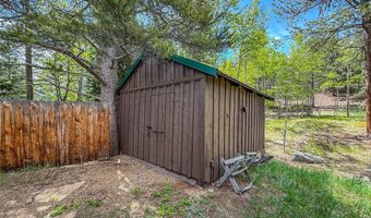 416 Highway 7 Business, Allenspark, CO 80510