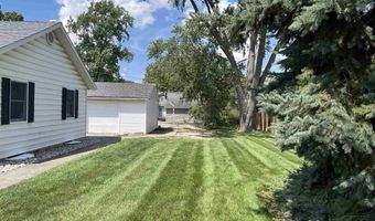 415 W Wabash St, Berne, IN 46711