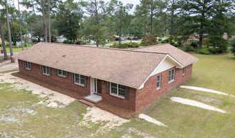 503 Satilla Church Rd, Baxley, GA 31513