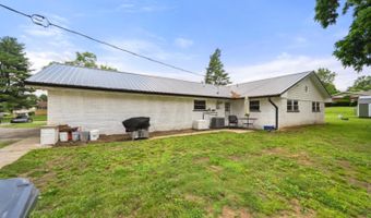10463 Hueseman Rd, Aurora, IN 47001