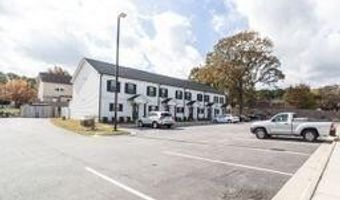 262 S Raleigh St, Angier, NC 27501