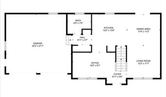 28 Murray Rd, Ashburnham, MA 01430