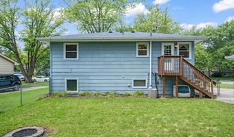 1008 Mesa Verde Pl, Ames, IA 50014