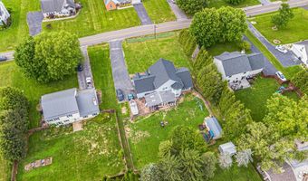 21164 Vances Mill Rd, Abingdon, VA 24211
