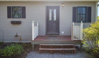 1565 Marvin Rd, Berkshire, VT 05450