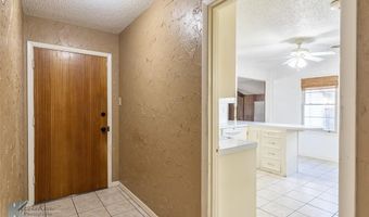 1461 Mimosa Dr, Abilene, TX 79603
