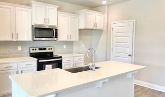 9500 Mossy Rd Plan: The Lamar, Biloxi, MS 39532