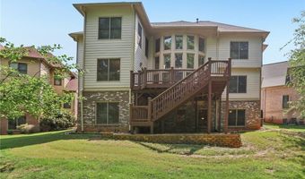 12516 Darvish Ln, Alpharetta, GA 30005