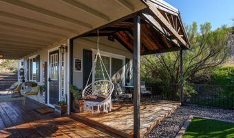 4550 HOPEWELL MINE Rd, Clarkdale, AZ 86324