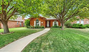 5805 Syracuse Dr, Amarillo, TX 79109