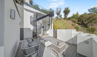 9459 Beverly Crst, Los Angeles, CA 90210