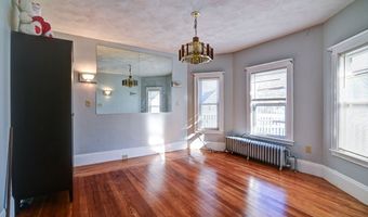 1 Page St, Boston, MA 02121