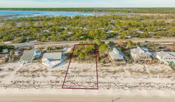 1187 Alligator Dr, Alligator Point, FL 32346