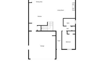 137 Lynwood Ln, Ball Ground, GA 30107