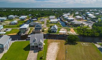 11130 Tahiti St, Bay St. Louis, MS 39520