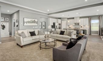 30500 Indigo Way Plan: Savannah with Basement, Georgetown, DE 19947