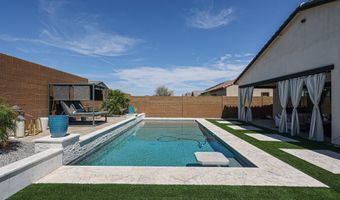 20664 W MARSHALL Ave, Buckeye, AZ 85396