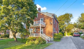 216 JEFFERSON Blvd, Reading, PA 19609