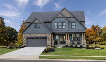 7711 Timber Creek Dr Plan: ALDEN, Alexandria, KY 41001