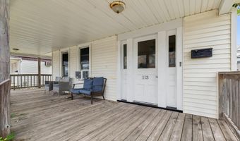 113 12th Ave, Belmar, NJ 07719