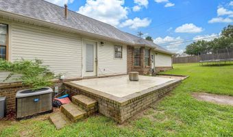 1166 10th St NW, Arab, AL 35016