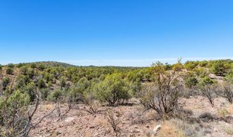 115 P W Ridge Rd, Chino Valley, AZ 86323