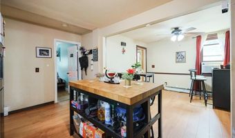 45 Angelico St, Johnston, RI 02919