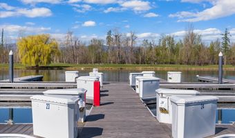B 23 Eagle Bend Yacht Harbor, Bigfork, MT 59911