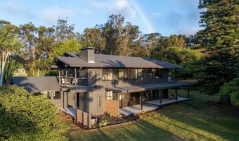 965 Hog Back Rd, Haiku, HI 96708