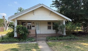 1005 Center St, Alva, OK 73717