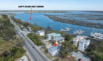 95 Factory Creek Ct 1St Flr, Beaufort, SC 29907