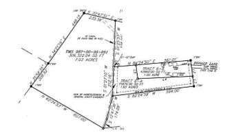 142 Donald Ln, Bonneau, SC 29431
