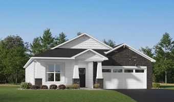 762 151st Ln NW Plan: Salerno, Andover, MN 55304