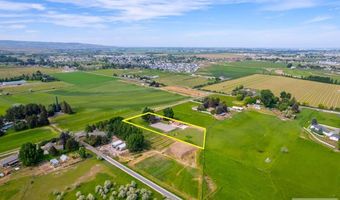 4665 E Bailey Ln, Ammon, ID 83406