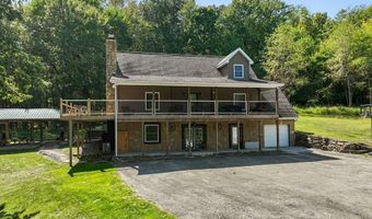 177 Freeman Falls Rd, Acme, PA 15610